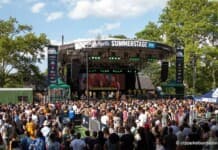 Central Park SummerStage NYC | FREE Music, Theater, Art Central Park SummerStage NYC