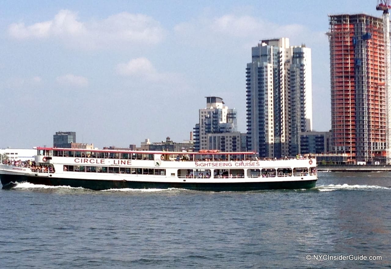 Circle Line Cruises Circle Line Cruises