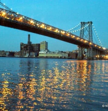 Lower East Side NY Guide