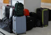 Luggage Storage New York | Port Authority, Grand Central, Penn Station Luggage Storage New York