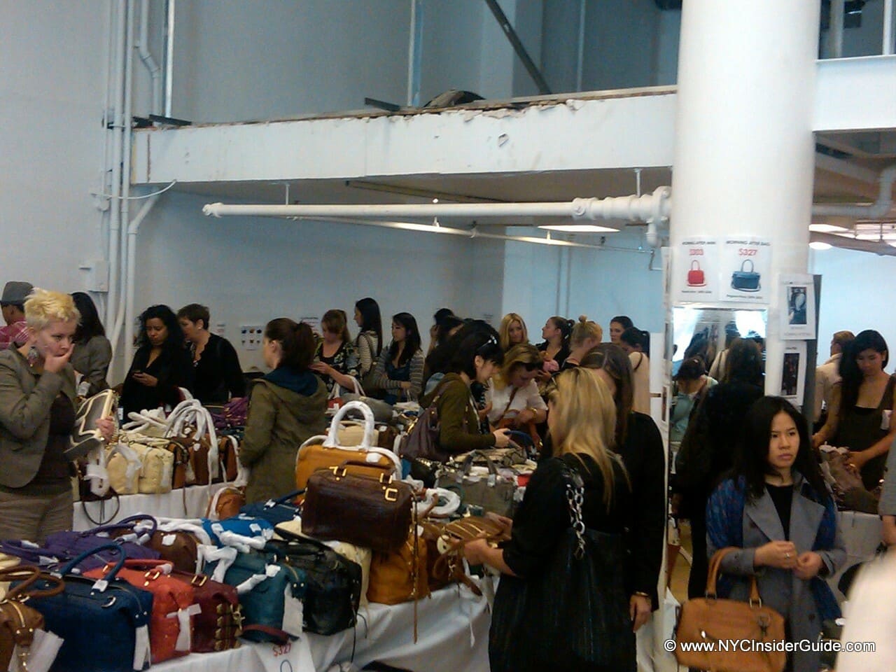 Rebecca Minkoff Sample Sale Rebecca Minkoff Sample Sale