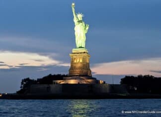 Statue of Liberty Tickets Statue of Liberty Tickets