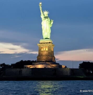 Statue of Liberty Tickets Statue of Liberty Tickets