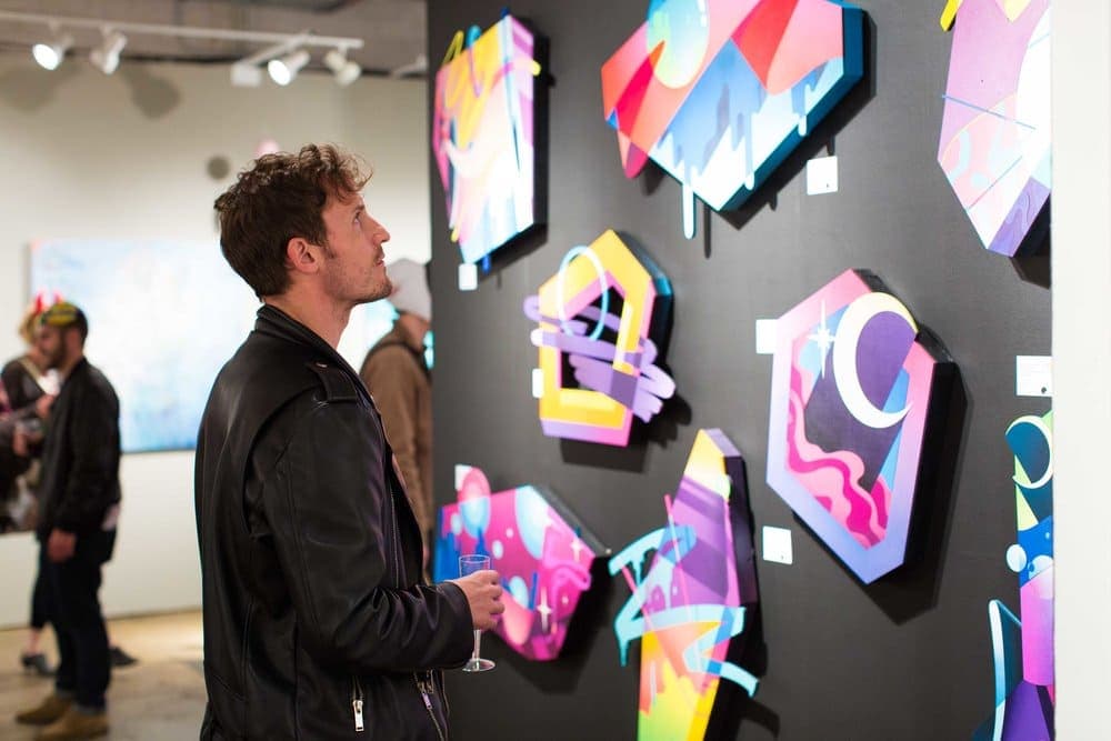 Superfine! Art Fair NYC 