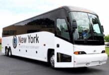 Taking the Stress out of NYC Group Transportation