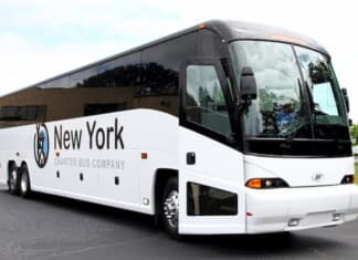 Taking the Stress out of NYC Group Transportation