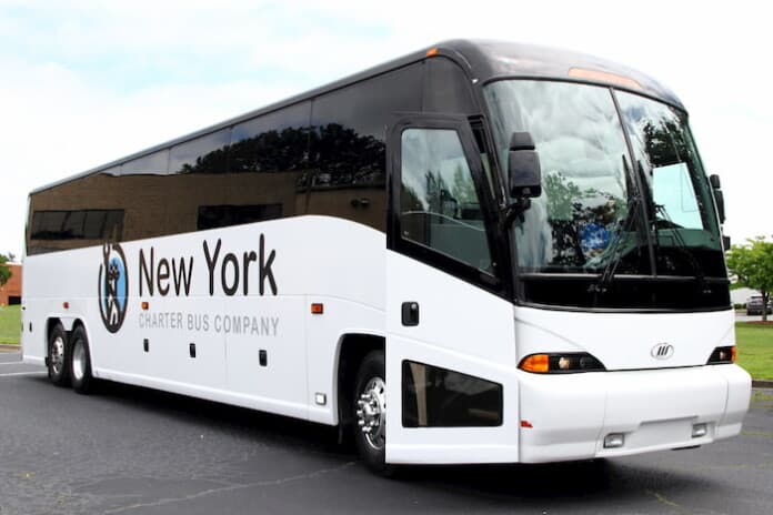 Taking the Stress out of NYC Group Transportation