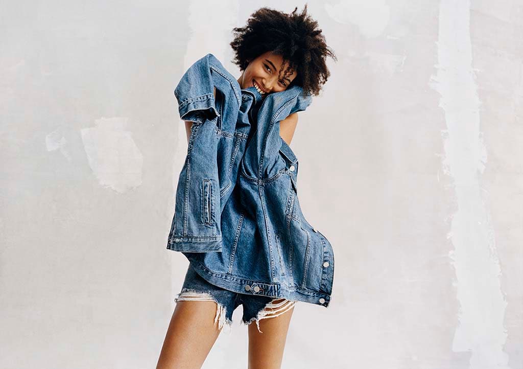May 2019 Sample Sale: DL1961 May 2019 Sample Sale: DL1961