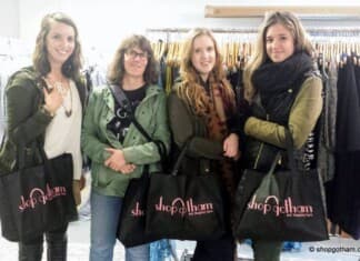 New York City Shopping Tours NYC Garment Center Insider Shopping Tour
