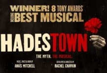 Hadestown Broadway Musical Tickets on Sale through January 5, 2020 Hadestown Broadway Musical Tickets