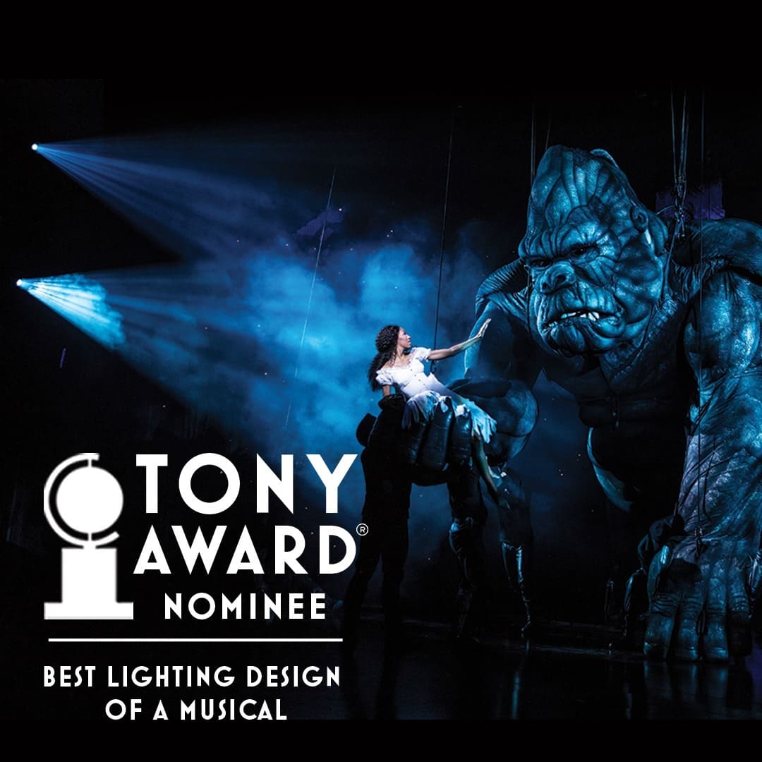 King Kong Broadway Musical King Kong Broadway Musical