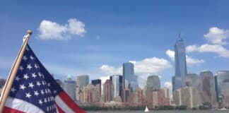 New York City Events July New York City Events July