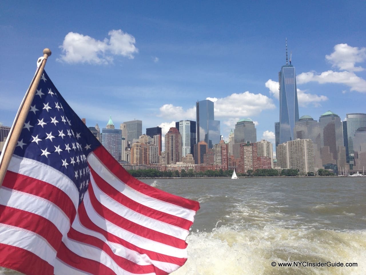 July New York City Events and Holidays July New York City Events and Holidays