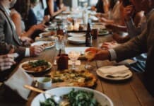 Summer Restaurant Week 2023 Reservations Open July 6th Restaurant Week New York City