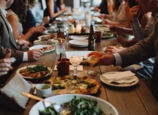 Restaurant Week New York City