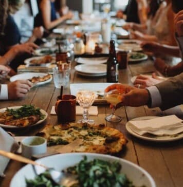 Restaurant Week New York City