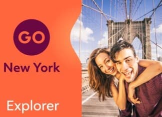 Go New York Explorer Pass Go New York Explorer Pass