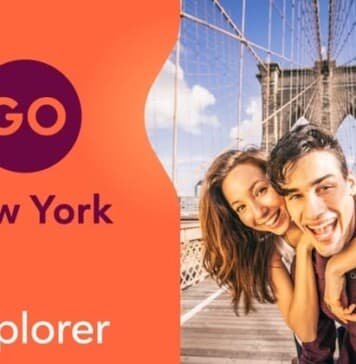Go New York Explorer Pass Go New York Explorer Pass