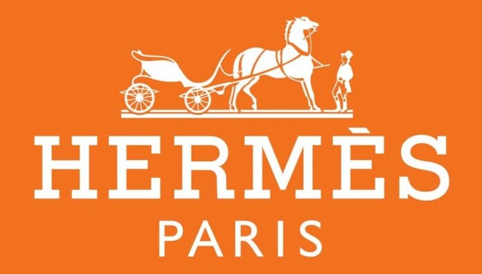 Hermes Sample Sale NYC