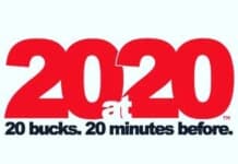 See Over 20 Off-Broadway Shows for Only $20 Each 20 at 20 Off Broadway Tickets NYC