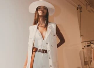 Jonathan Simkhai Sample Sale & Solid & Striped Swimwear Jonathan Simkhai Sample Sale