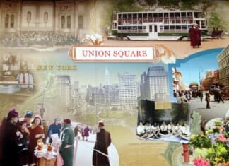 Union Square NYC Guide Union Square NYC