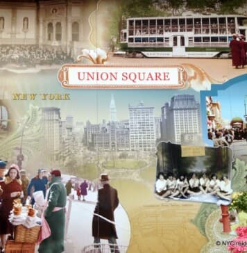 Union Square NYC Guide Union Square NYC