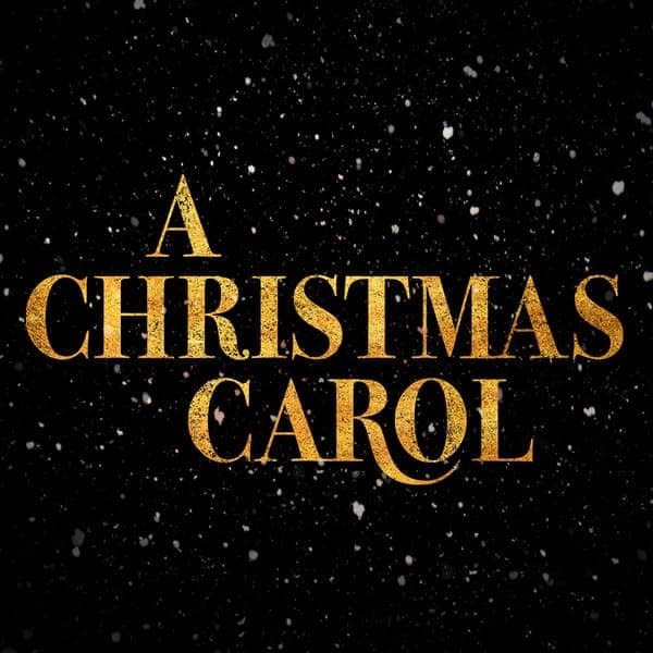A Christmas Carol on Broadway A Christmas Carol on Broadway