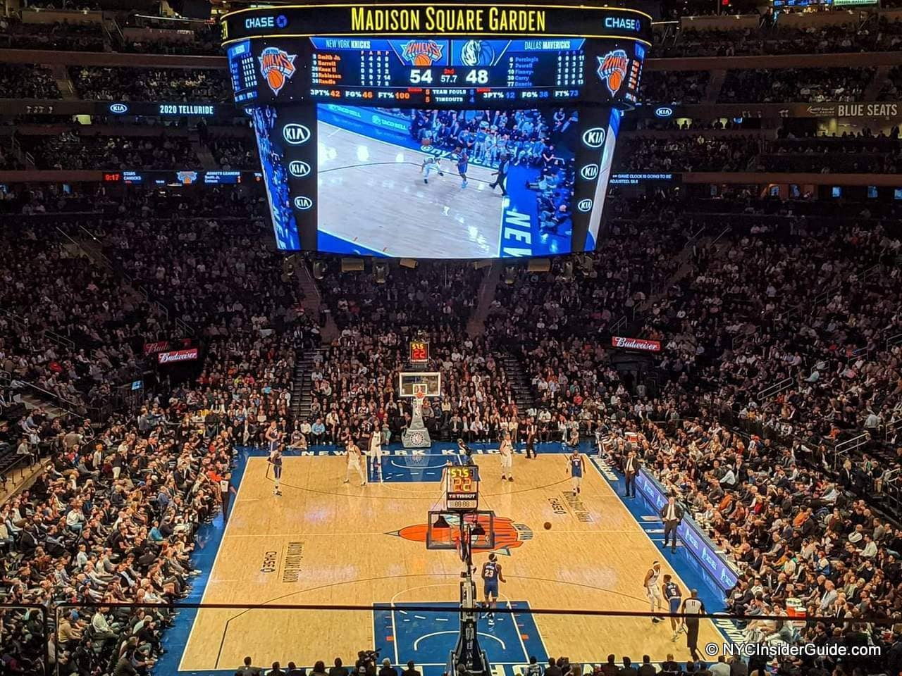 New York Sports February New York Sports February