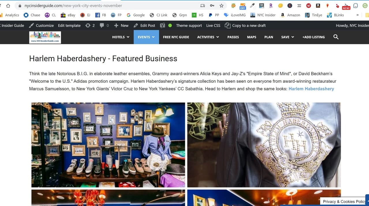 Featured Monthly Business Featured Monthly Business