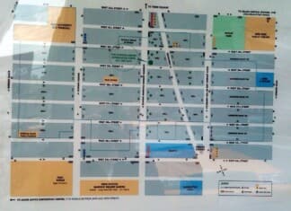 Garment District Fashion Center NYC Free Map Guide Garment District Fashion Center NYC Free Map Guide