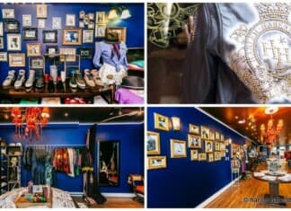 Harlem Haberdashery Harlem Haberdashery NYC