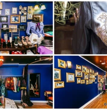 Harlem Haberdashery Harlem Haberdashery NYC