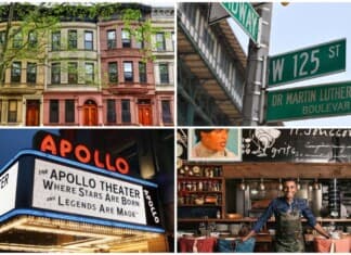 Harlem Neighborhood Guide Harlem Neighborhood Guide
