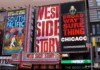 List of NYC Broadway Shows List of NYC Broadway Shows