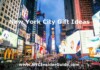 New York City Gift Ideas New York City Gift Ideas