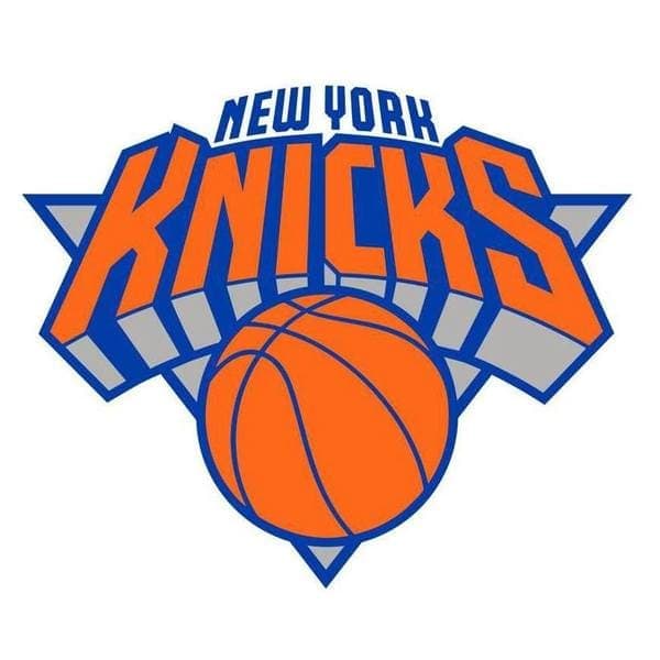 New York Knicks Symbol