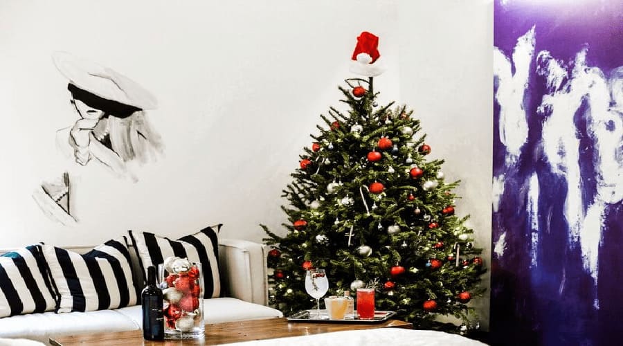Refinery Hotel Winter Spectacular Stay Package Refinery Hotel Winter Spectacular Stay Package