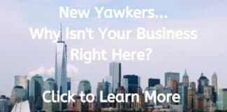 Site Sponsorship NYC Insider Guide Site Sponsors