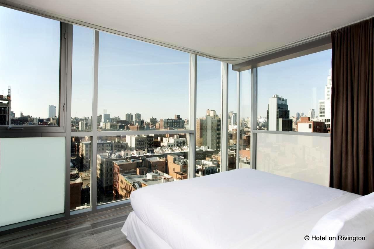 New York City Boutique Hotels New York City Boutique Hotels