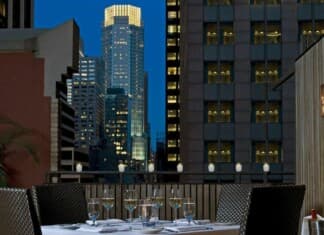 Boutique Hotels in Times Square Muse Hotel in Times Square