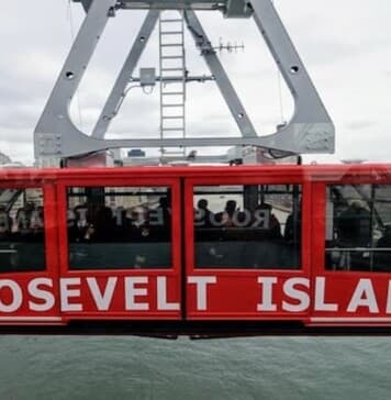 Roosevelt Island Tram Roosevelt Island Tram