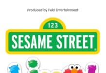Sesame Street Live Make Your Magic – Kids New York City February Sesame Street Live