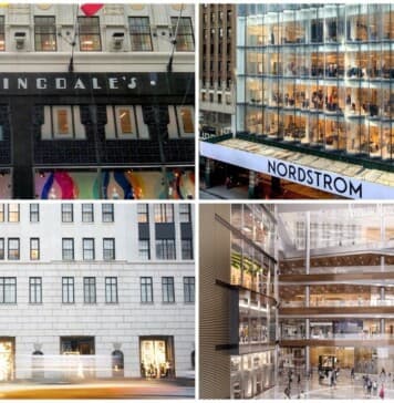 Shopping in NYC Department Stores Shopping in NYC Department Stores
