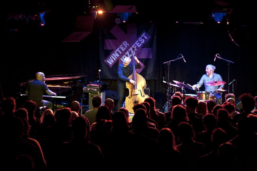Winter Jazzfest NYC