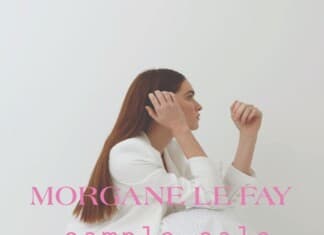 Morgane Le Fay Sample Sale Morgane Le Fay Sample Sale