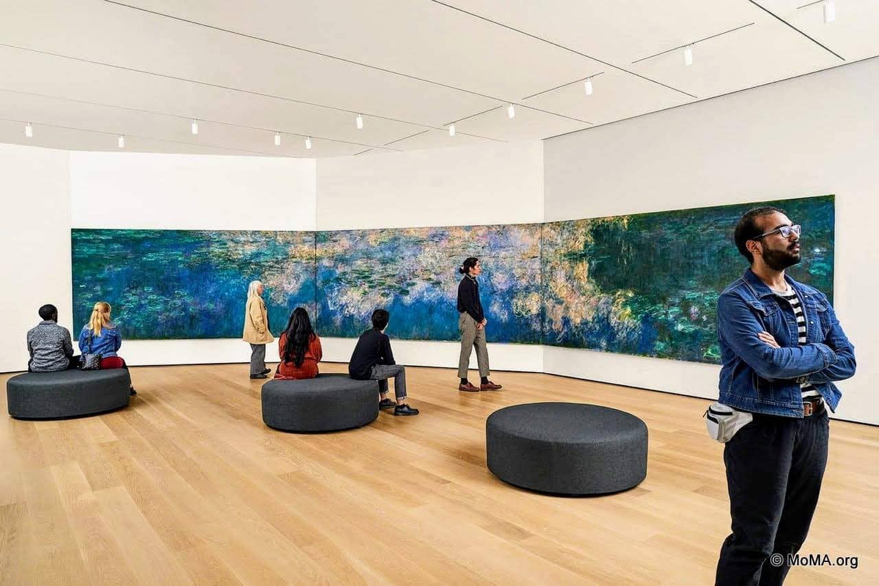 new-york-city-tourist-attractions-museum-of-modern-art