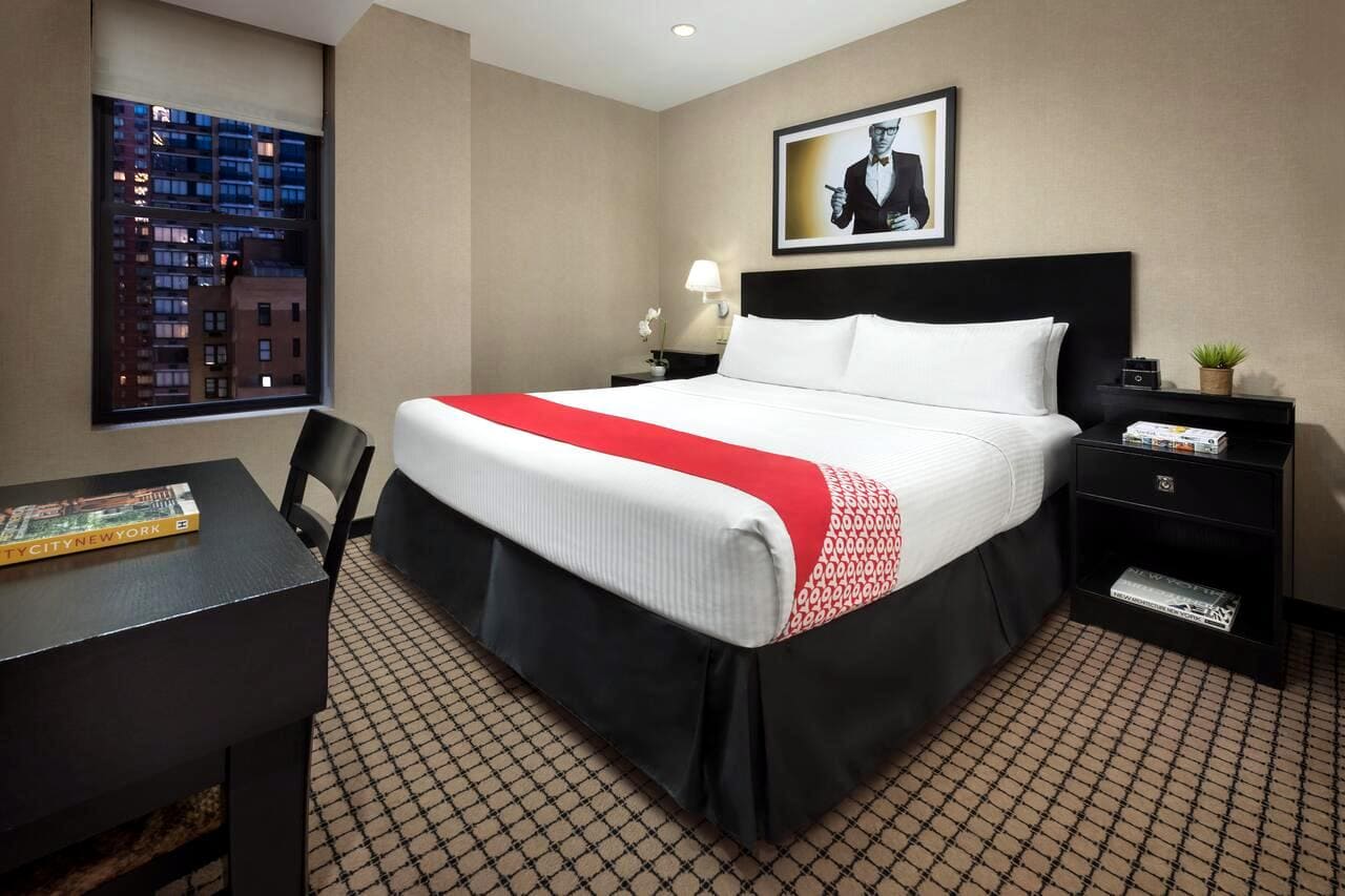 OYO Hotel Times Square OYO Hotel Times Square