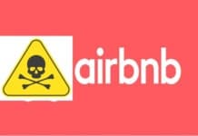 NEVER Use AirBnb in New York City
