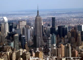 New York City Tours